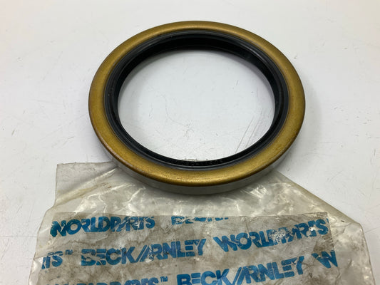 Beck Arnley 052-3344 Front Wheel Seal