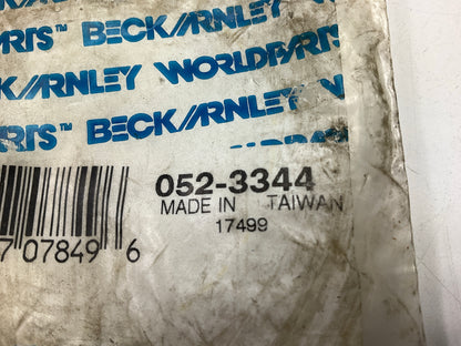 Beck Arnley 052-3344 Front Wheel Seal