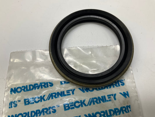 Beck Arnley 052-3345 Front Wheel Seal For 1986-1995 Suzuki Samurai
