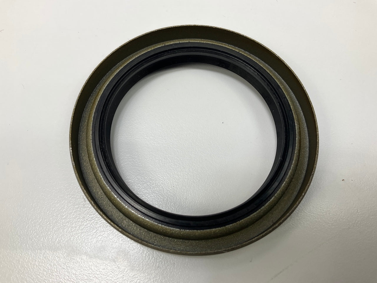 Beck Arnley 052-3345 Front Wheel Seal For 1986-1995 Suzuki Samurai