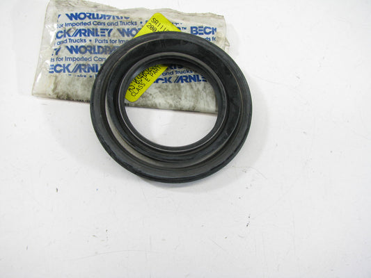 Beck Arnley 052-3355 Front Inner Wheel Seal For 1983-1986 Nissan 720 4WD 4X4
