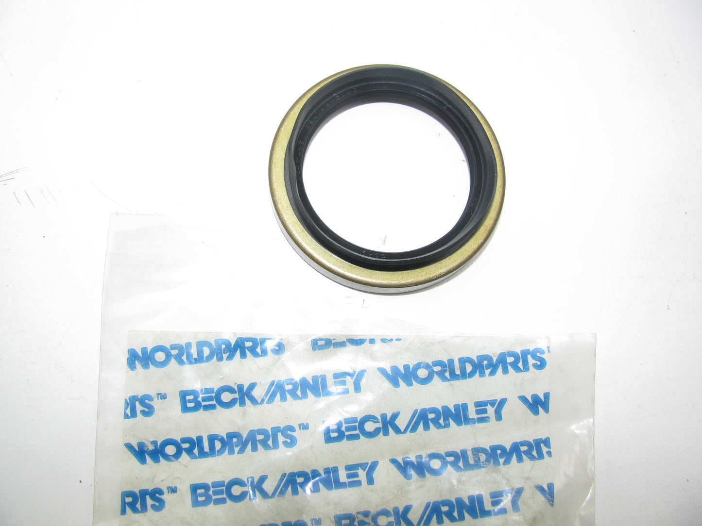 Beck Arnley 052-3369 Rear Wheel Seal