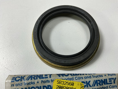 Beck Arnley 052-3370 Inner Front Wheel Seal For 1985-1987 Honda Prelude