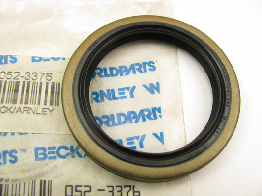 Beck Arnley 052-3376 Rear Wheel Seal - 1987-1989 Mazda 323, Tracer WAGON ONLY