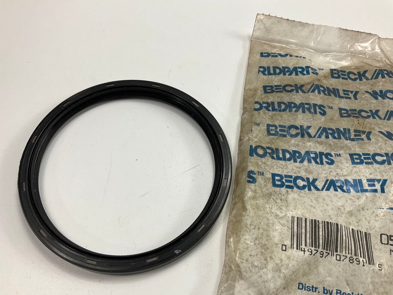 Beck Arnley 052-3392 Engine Crankshaft Seal Rear