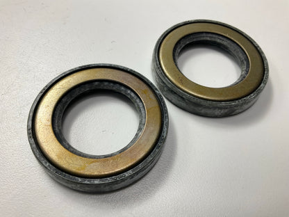 Beck Arnley 052-3400 Rear Inner Wheel Seal - PAIR