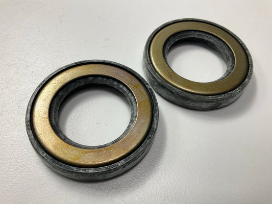 Beck Arnley 052-3400 Rear Inner Wheel Seal - PAIR