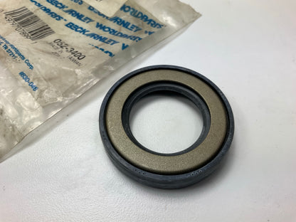 Beck Arnley 052-3400 Rear Inner Wheel Seal