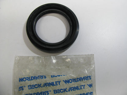 Beck Arnley 052-3402 Front Wheel Seal For 1987-1988 Nissan 200SX 1987-1990 300ZX