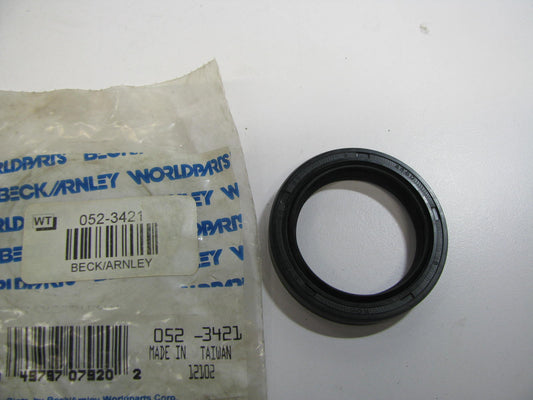 Beck Arnley 052-3421 Engine Camshaft Seal For 1982-1988 Nissan 1.5L 1.6L-L4