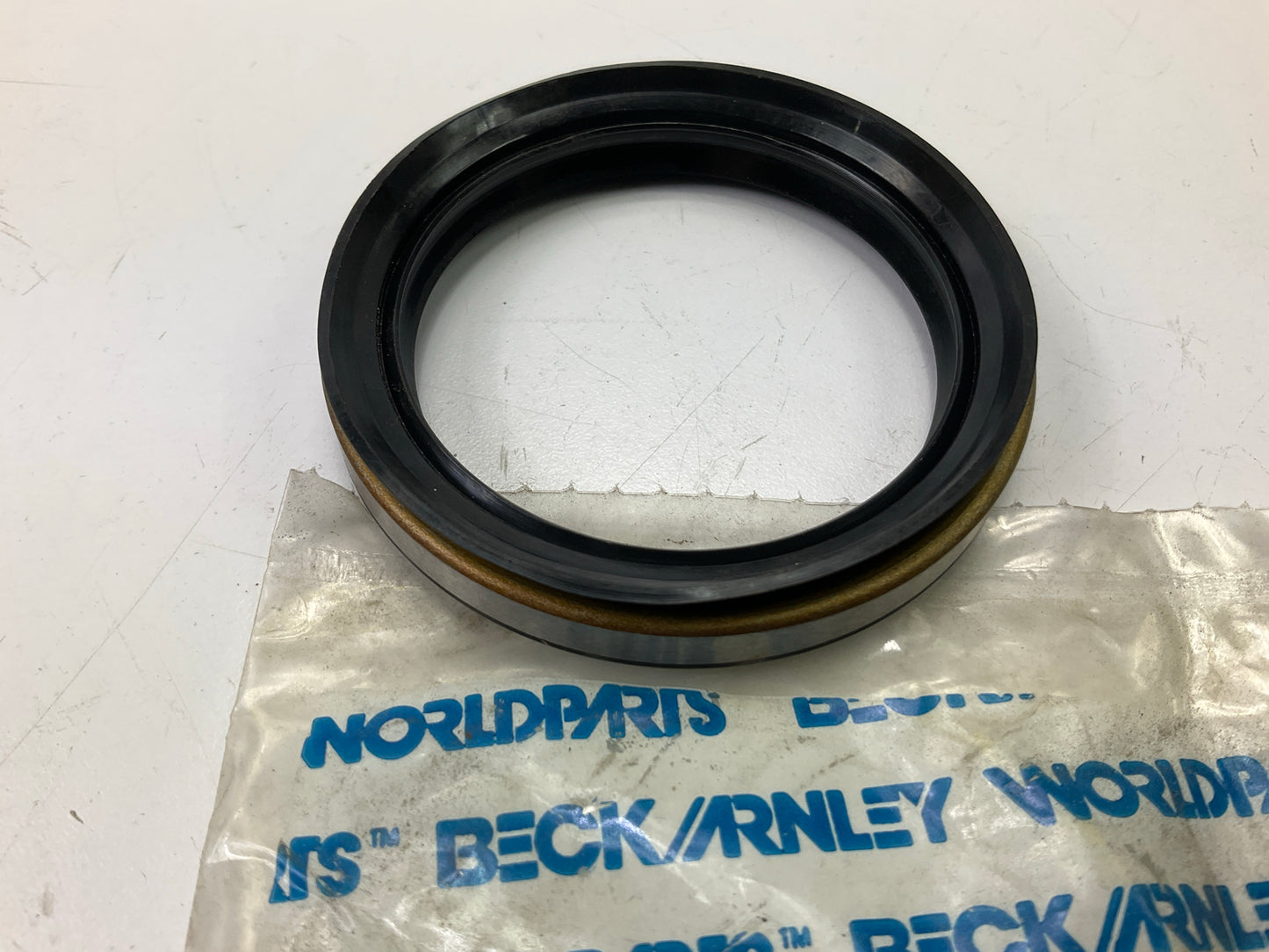 Beck Arnley 052-3432 Front Outer Wheel Seal