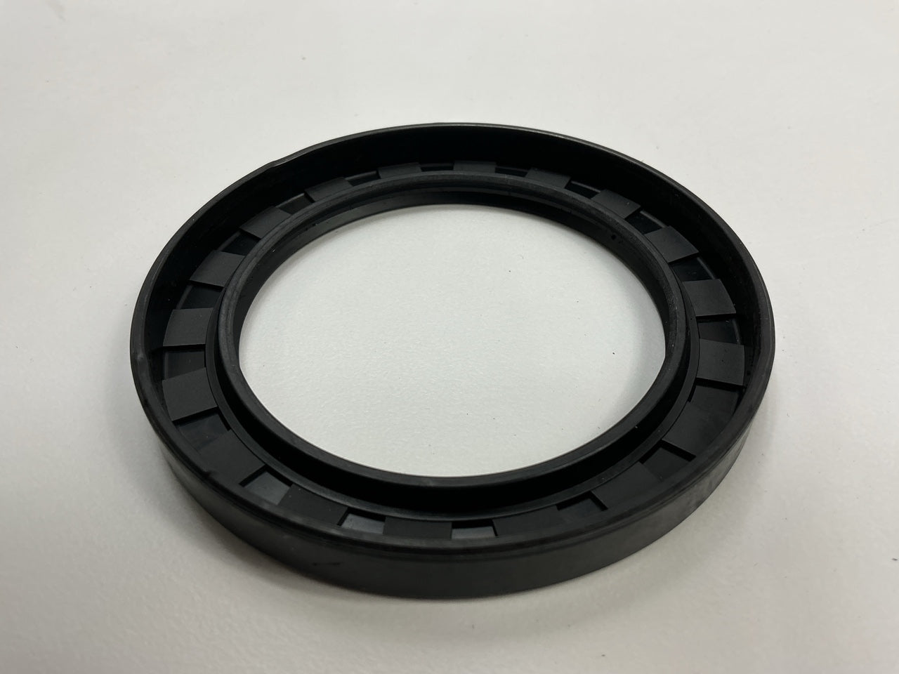 Beck Arnley 052-3441 Rear Wheel Seal, DUALLY ONLY (DRW Dual Rear Wheels Only)