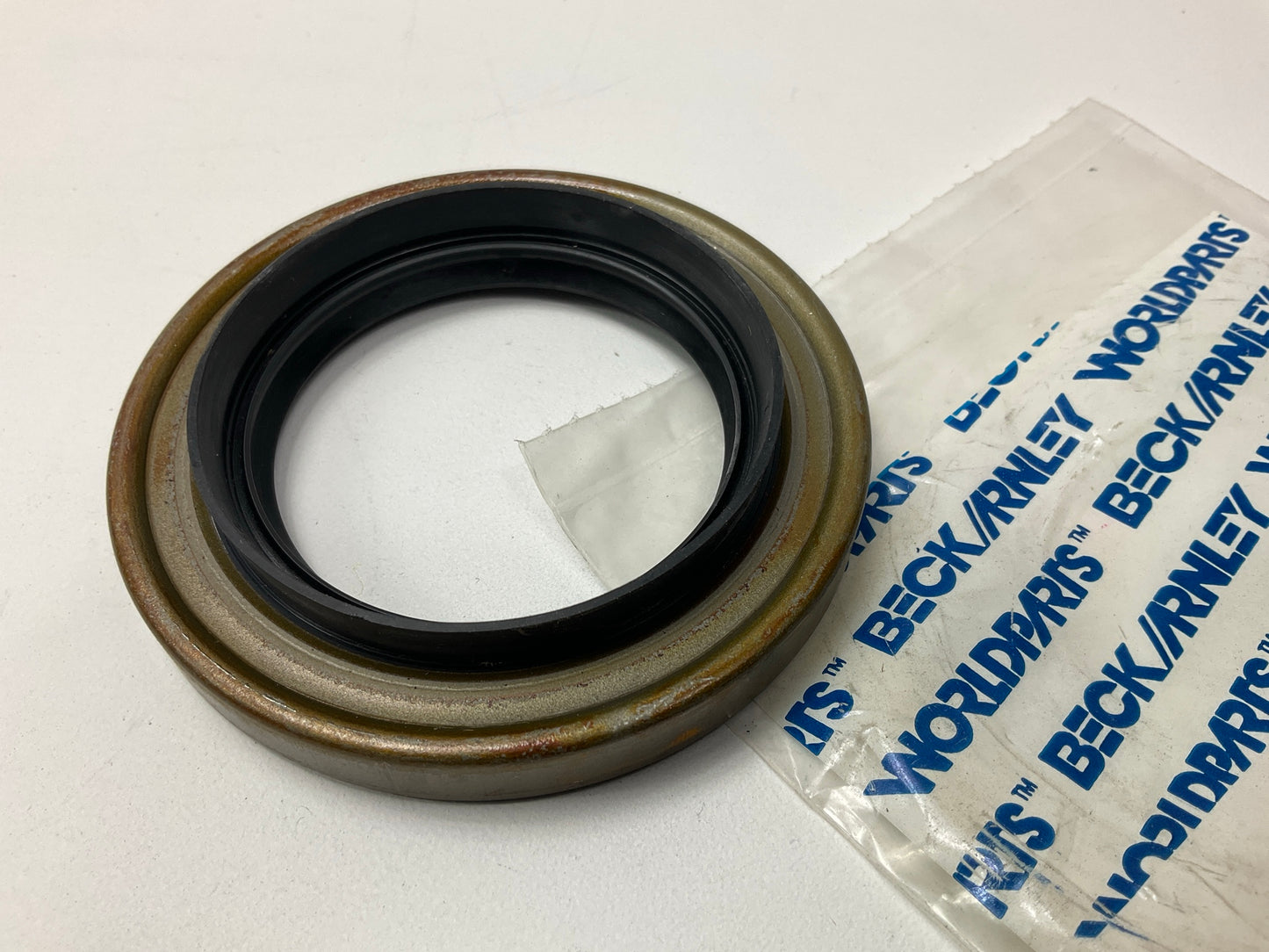 Beck Arnley 052-3447 Front Wheel Seal