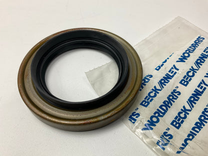 Beck Arnley 052-3447 Front Wheel Seal