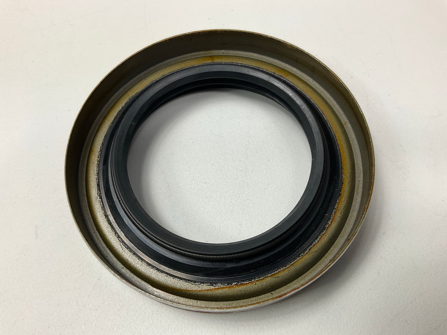Beck Arnley 052-3447 Front Wheel Seal