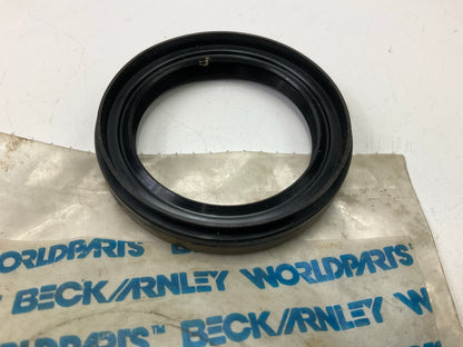 Beck Arnley 052-3456 Front Inner Wheel Seal For 1990-1997 Honda Accord, 97-99 CL