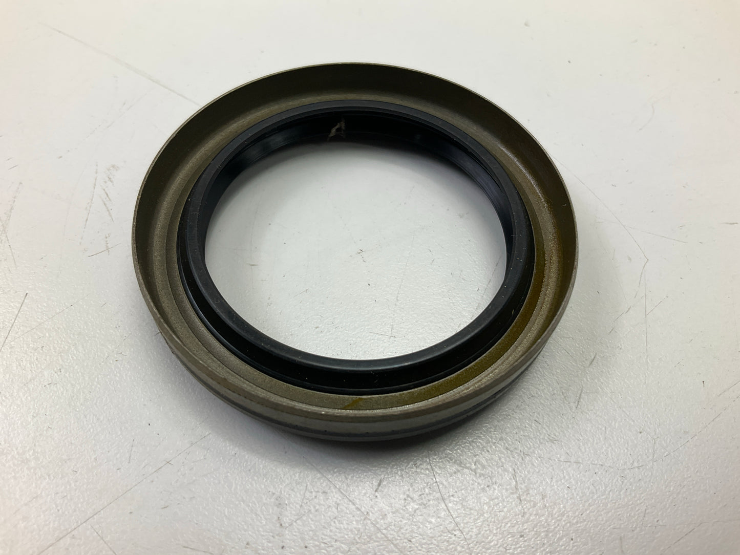 Beck Arnley 052-3456 Front Inner Wheel Seal For 1990-1997 Honda Accord, 97-99 CL