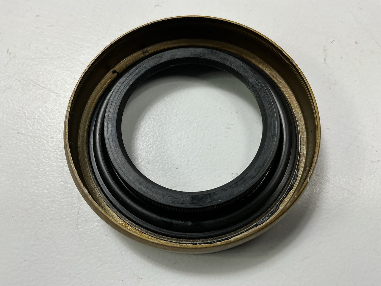 Beck Arnley 052-3457 Wheel Seal - Rear Inner