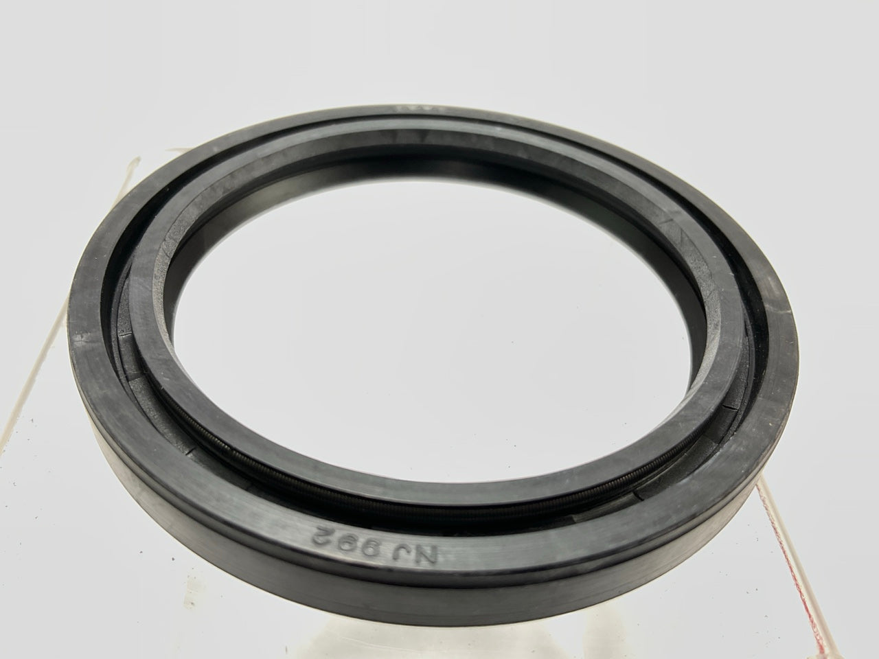 (2) Beck Arnley 052-3463 Front Outer Wheel Seal