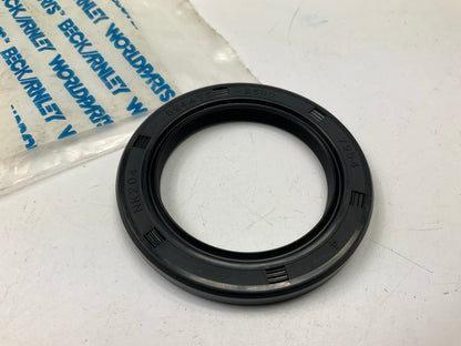 Beck Arnley 052-3474 Front Outer Wheel Seal For 1990-1993 Geo Storm