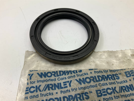 Beck Arnley 052-3491 Rear Wheel Seal 1988-1992 Mazda 626, MX-6 W/ 4 Wheel Steer.