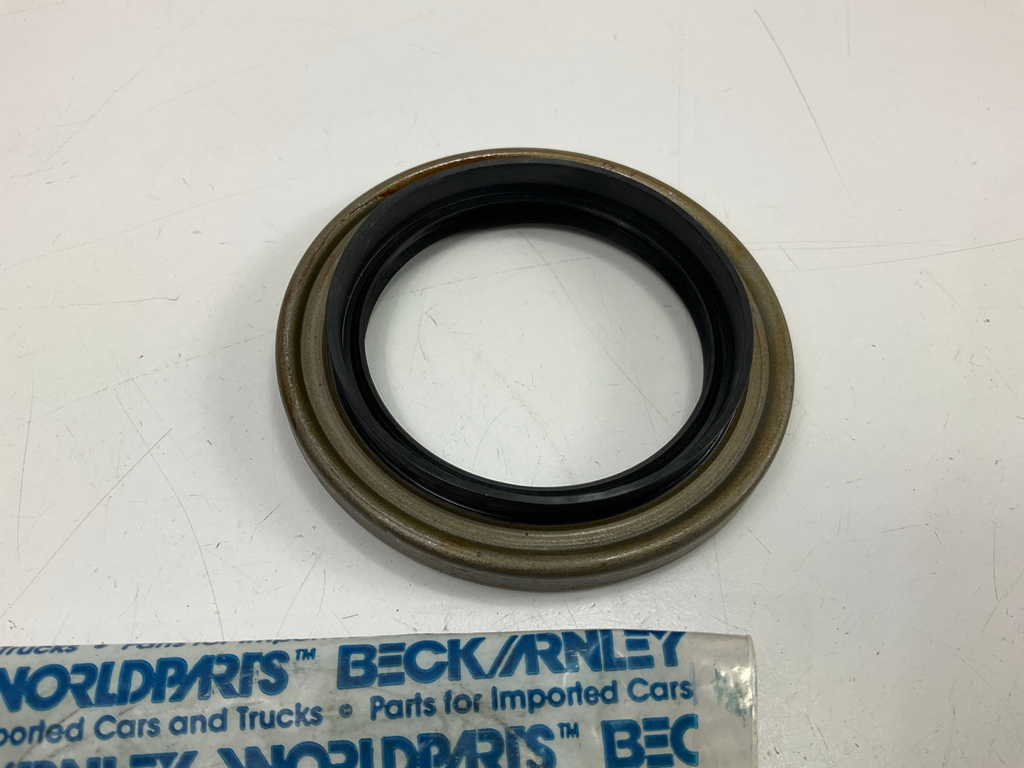Beck Arnley 052-3497 Rear Wheel Seal