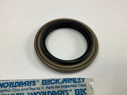 Beck Arnley 052-3497 Rear Wheel Seal