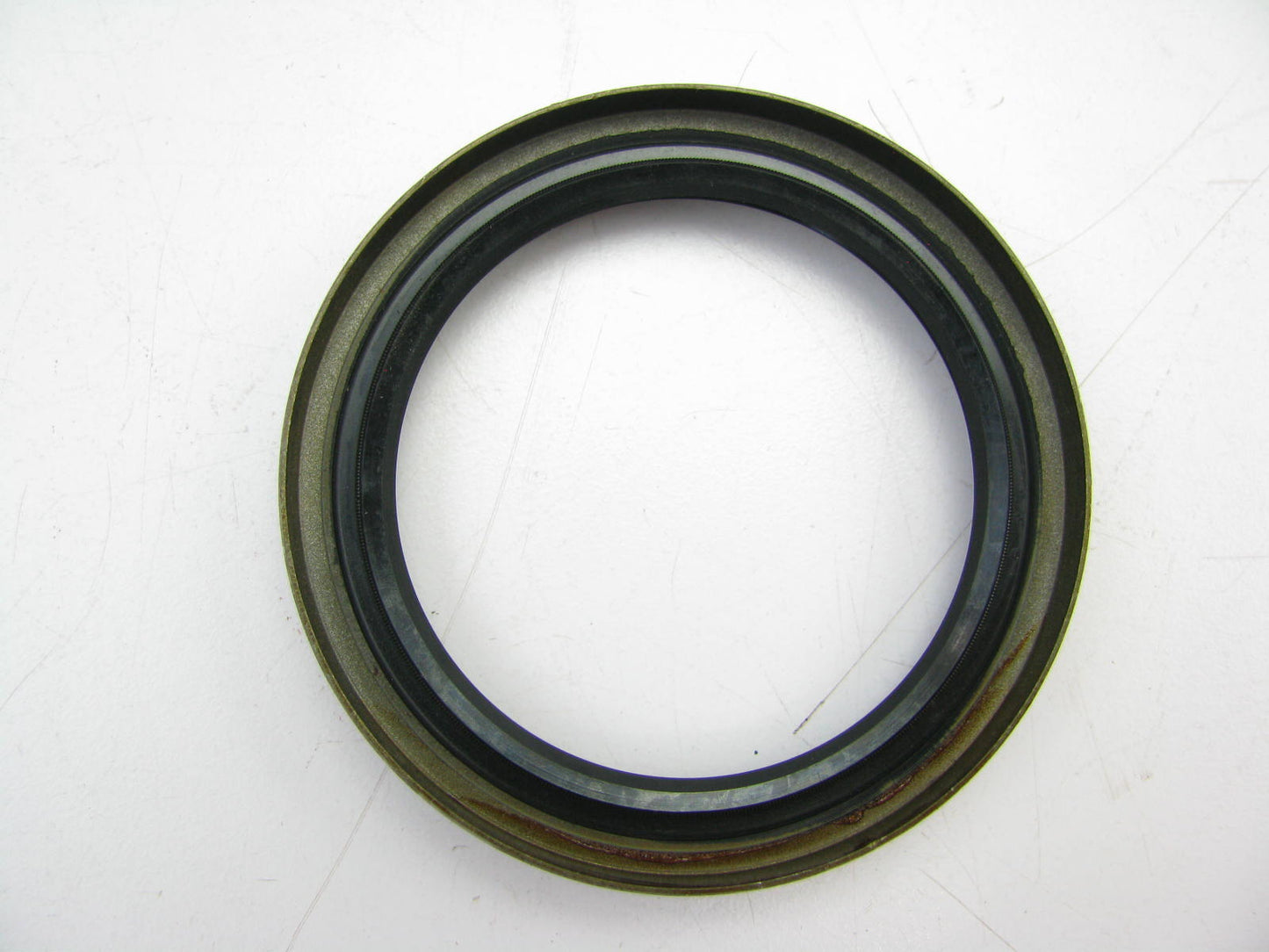 Beck Arnley 052-3498 Wheel Seal - 2.953'' OD X 2.205'' ID X 0.315'' Wide