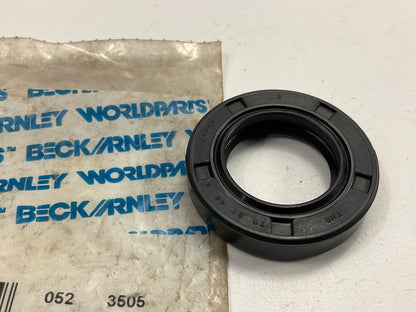 Beck Arnley 052-3505 Front Left Wheel Seal