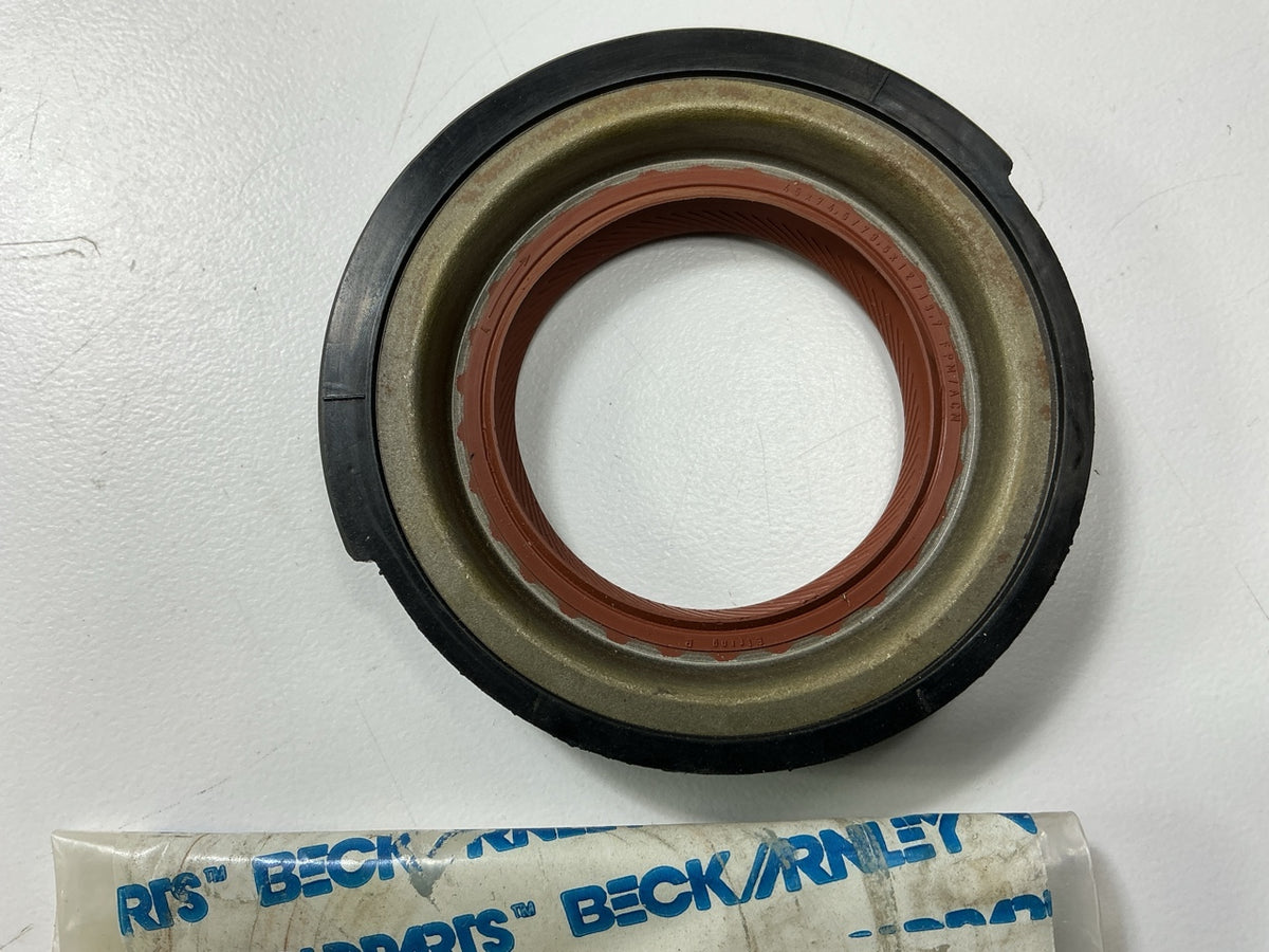 Beck Arnley 052-3628 Engine Timing Cover Seal 1974-1983 240D, 1989-1991 300SE