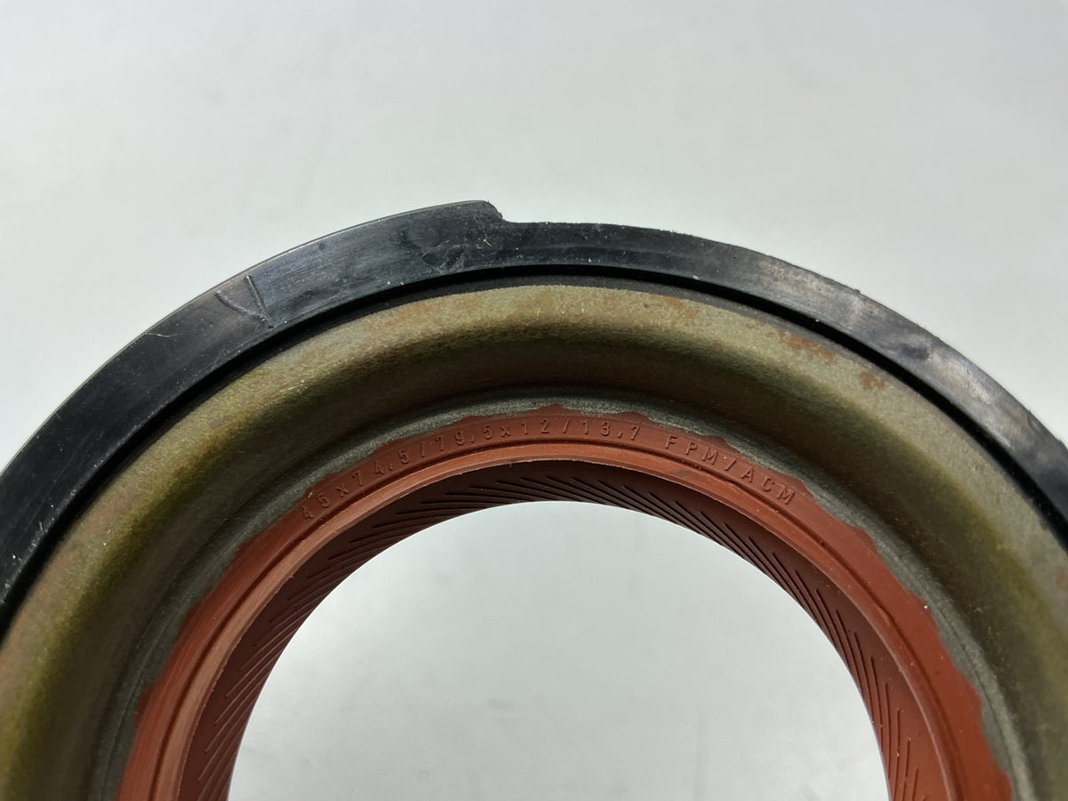 Beck Arnley 052-3628 Engine Timing Cover Seal 1974-1983 240D, 1989-1991 300SE