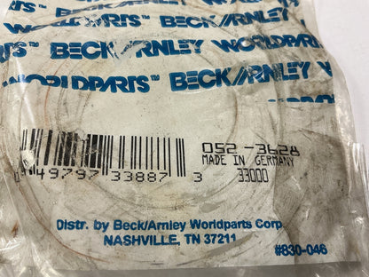 Beck Arnley 052-3628 Engine Timing Cover Seal 1974-1983 240D, 1989-1991 300SE