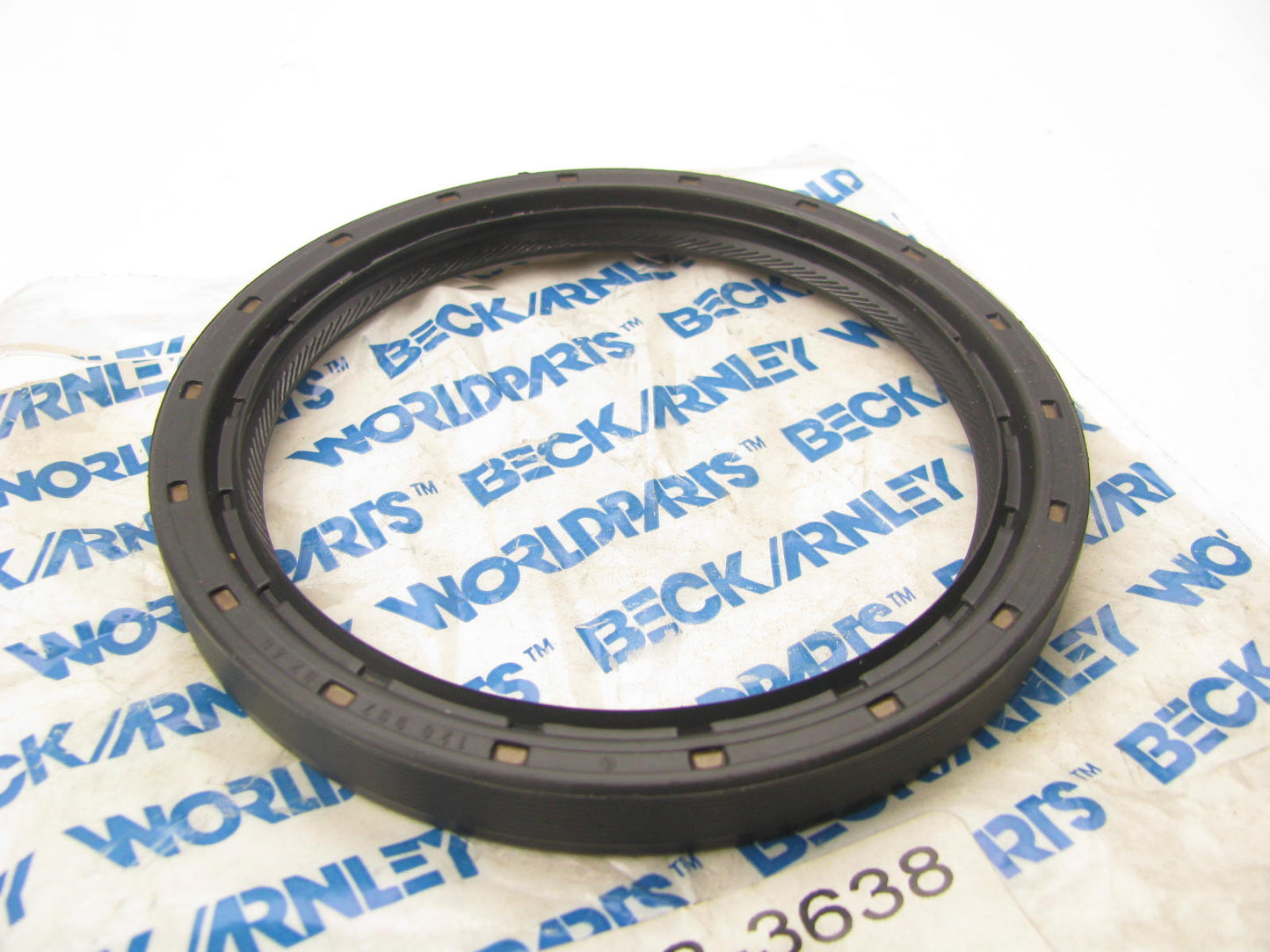 Beck Arnley 052-3638 Engine Crankshaft Seal Rear for 1981-1984 Mercedes 3.8L V8