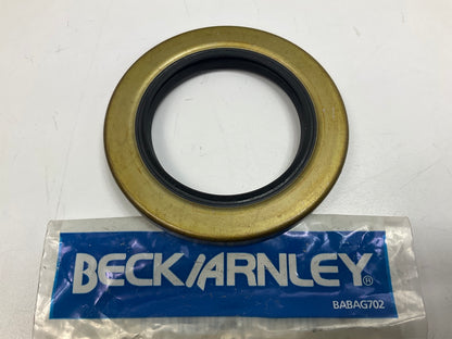Beck Arnley 052-3794 Front Wheel Seal