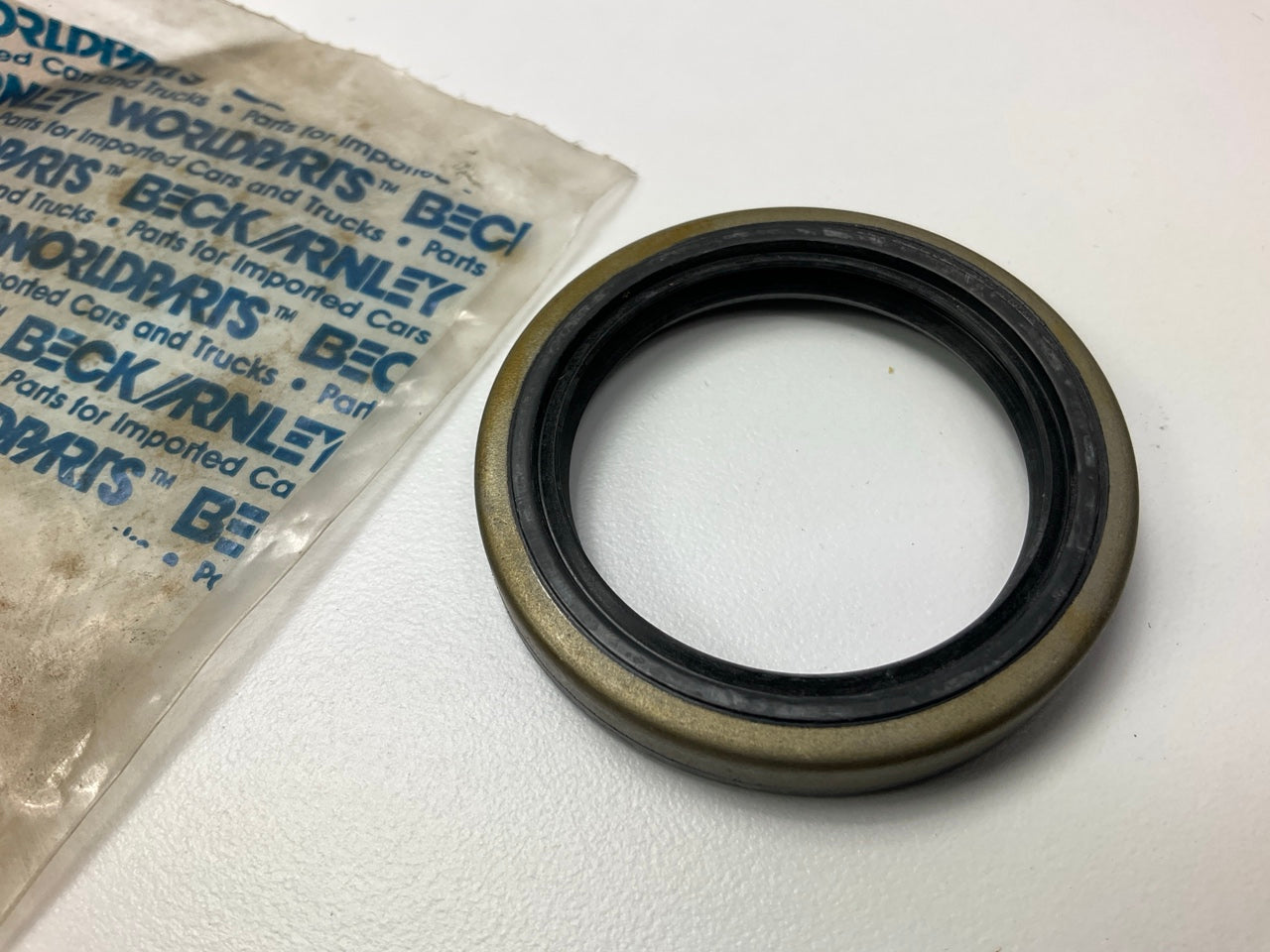 Beck Arnley 052-3798 Front Outer Wheel Seal