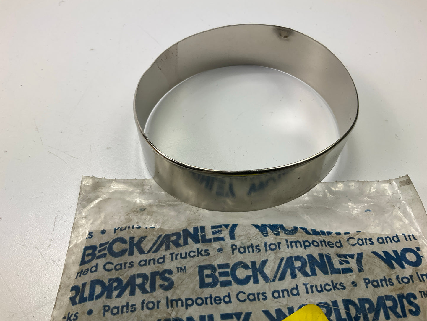Beck Arnley 052-9001 Engine Harmonic Balancer Repair Sleeve