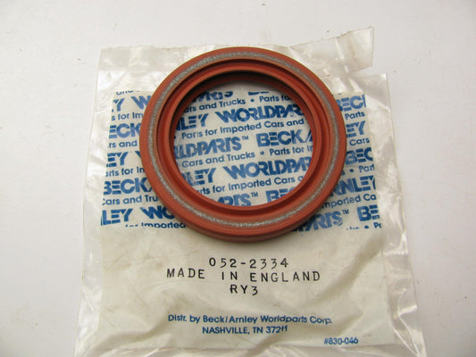 Beck Arnley 052-2334 Front Engine Crank Crankshaft Seal