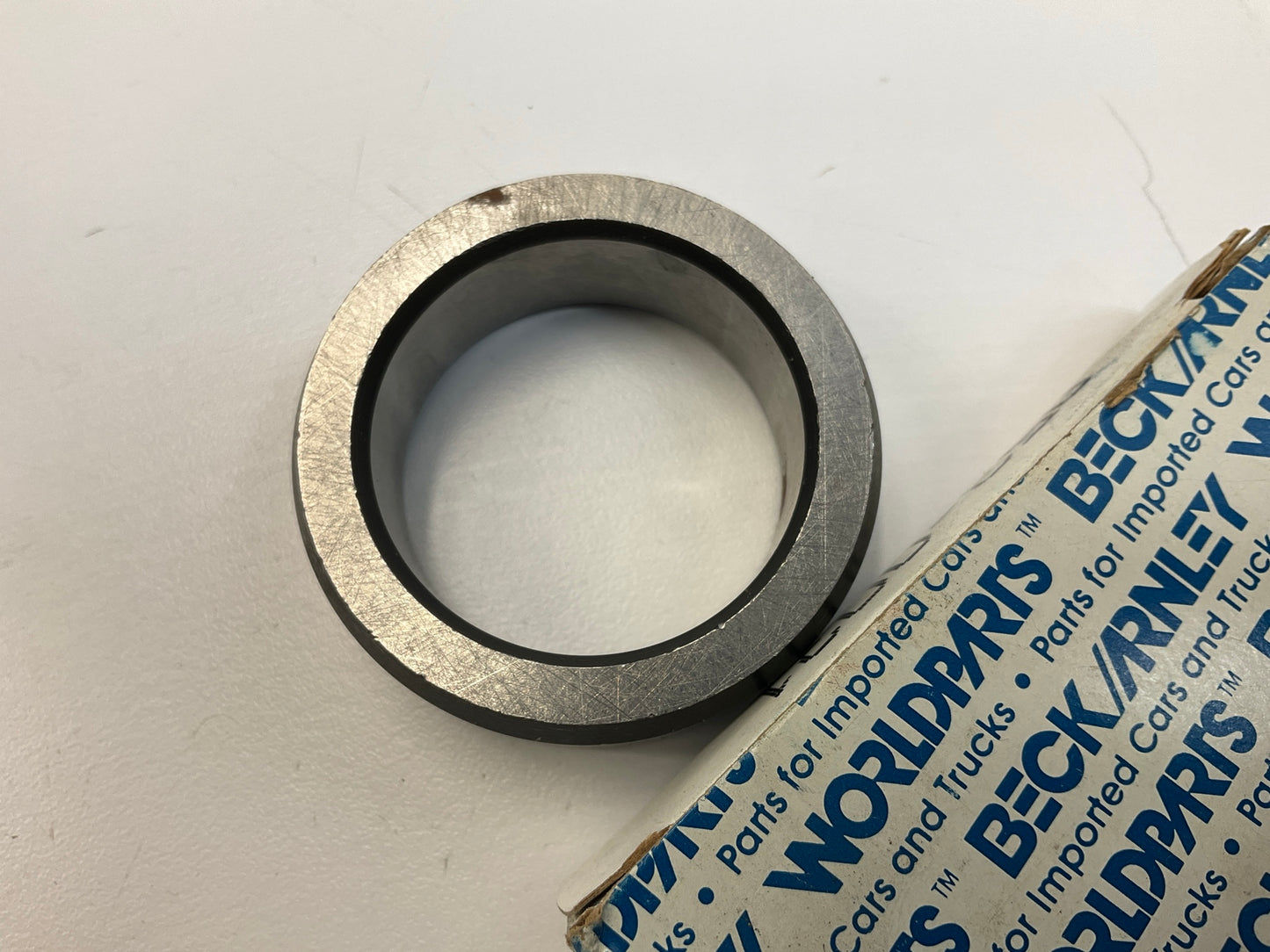 Beck Arnley 053-0031 Rear Wheel Bearing Retainer