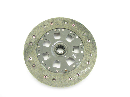Beck Arnley 061-3777 Clutch Friction Disc for 1989-1993 BMW 535i 3.5L-L6