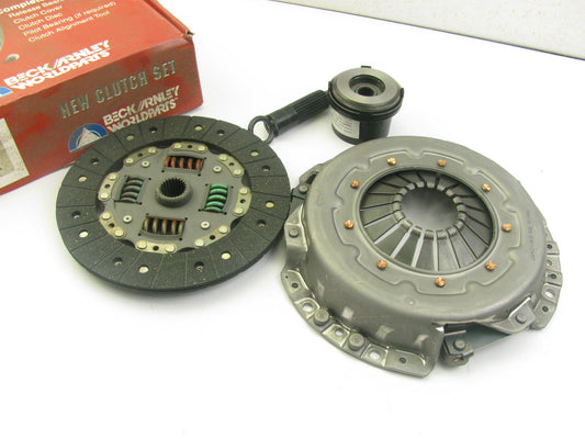 Beck Arnley 061-6135 Clutch Kit 1985 Ford Ranger 1985-87 Bronco II