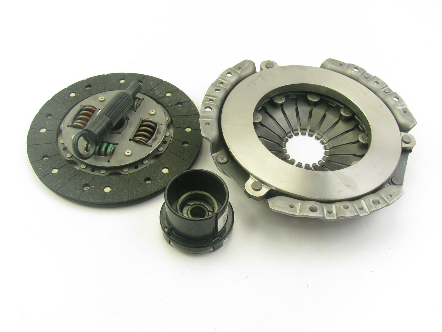 Beck Arnley 061-6135 Clutch Kit 1985 Ford Ranger 1985-87 Bronco II