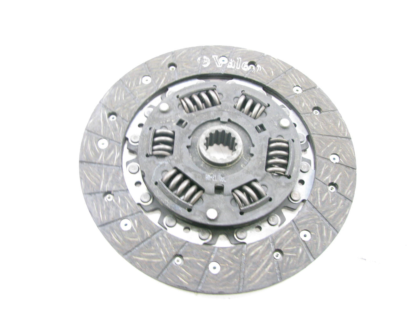 Beck Arnley 061-6174 Clutch Kit  for 1988-1990 Pontiac Sunbird 2.0L TURBO