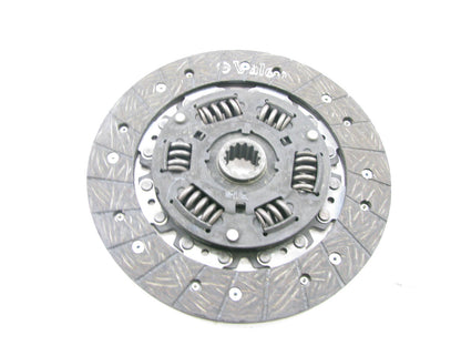 Beck Arnley 061-6174 Clutch Kit  for 1988-1990 Pontiac Sunbird 2.0L TURBO
