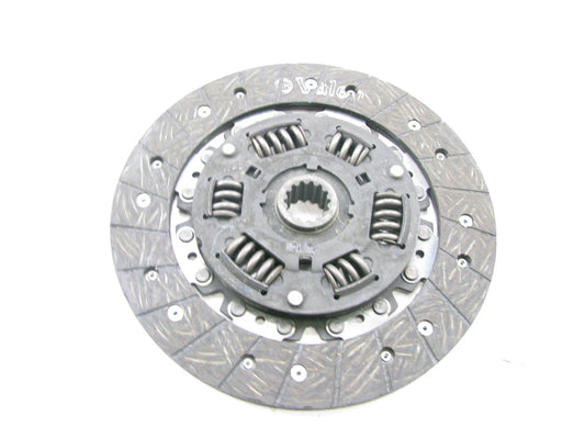 Beck Arnley 061-6174 Clutch Kit  for 1988-1990 Pontiac Sunbird 2.0L TURBO