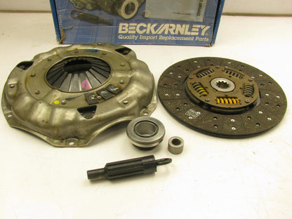 Beck Arnley 061-6176 Clutch Kit 1993-95 Chevrolet G10 G20 93-95 GMC G1500 G2500