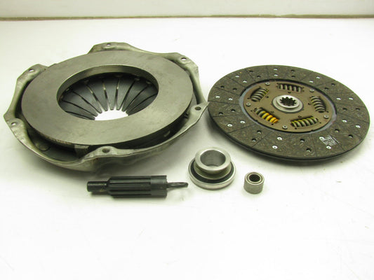 Beck Arnley 061-6176 Clutch Kit 1993-95 Chevrolet G10 G20 93-95 GMC G1500 G2500