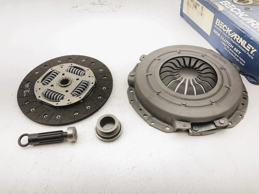 Beck Arnley 061-6260 Clutch Kit For 2003 Ford Mustang Cobra SVT 4.6L V8
