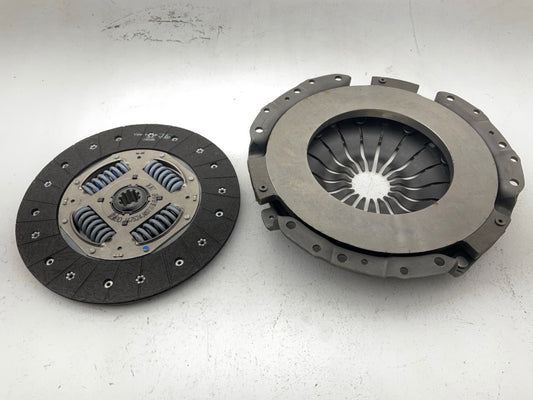 Beck Arnley 061-6260 Clutch Kit For 2003 Ford Mustang Cobra SVT 4.6L V8