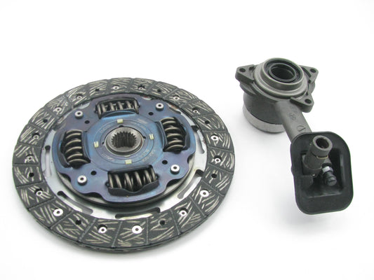 Beck Arnley 061-6272 Clutch Kit With Slave Cyl. For 00-04 Ford Focus 2.0L DOHC
