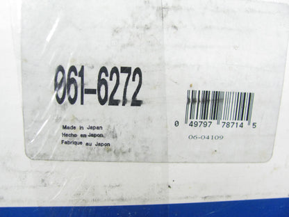 Beck Arnley 061-6272 Clutch Kit With Slave Cyl. For 00-04 Ford Focus 2.0L DOHC